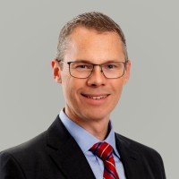 Armstrong Teasdale Employee Keith Grissom's profile photo
