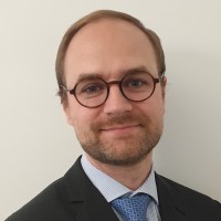 effacts Employee Guillaume le Bos's profile photo