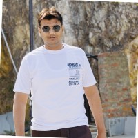 Multidots Employee Nishit Langaliya's profile photo