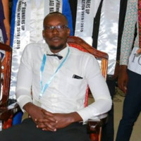 kijenzi Employee Elvis Ogweno's profile photo