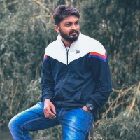 Praharsha M Email