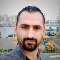 Fahmyoum for Trading and Industrial Development Employee Mohamed Abd-Allah's profile photo