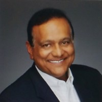 State of Arizona Employee Ram Pothula's profile photo