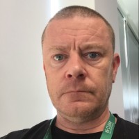 BNP Paribas Personal Finance Employee Anthony Ames's profile photo