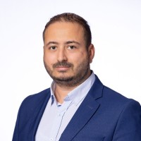 Crédit Agricole CIB Employee Ghassen Ayed's profile photo
