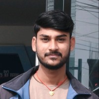 Gyanendra Yadav Email