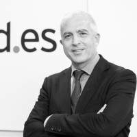 Red.es Employee Luis Prieto Cuerdo's profile photo