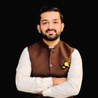Muhammad Mazhar Email & Phone Number