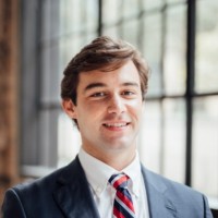 Dosch Marshall Real Estate (DMRE) Employee Luke Little's profile photo