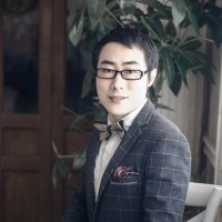 TGS Enterprise Networks (Official) Employee Gary Chen's profile photo