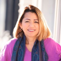 Flow Wine Group Employee Shirley Parcon's profile photo