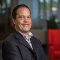 Crowley Employee Eric Cunningham's profile photo