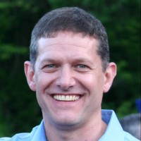 Commonwealth Fusion Systems Employee John Perella's profile photo