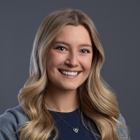 BATC-Housing First Minnesota Employee Gabrielle Lanenberg's profile photo