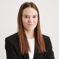 Brown Brothers Harriman Employee Allison Briggs's profile photo