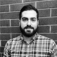 Unilog Employee Ben Meller's profile photo