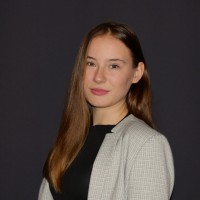 Developium Employee Katarína Pariľaková's profile photo