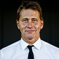 Kristianstad University Employee Ulf Rönndahl's profile photo