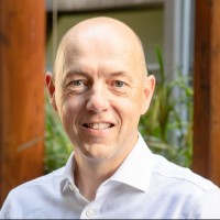 Monash University Employee Pete Lambert's profile photo