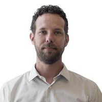 Champlin Architecture Employee Jay Thacker's profile photo