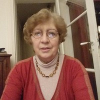 ARES Employee Martine Fumey's profile photo