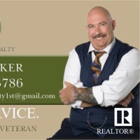 Optima One Realty Employee Mat Decker's profile photo