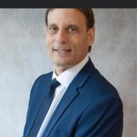 Elite Vending Service Employee Daniel Silverstein's profile photo