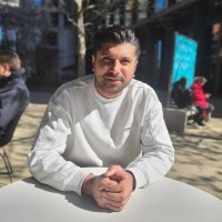 Amigo Partnership Employee Raj Bindra's profile photo