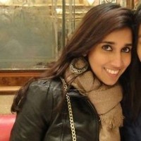 Shweta Mehra Email