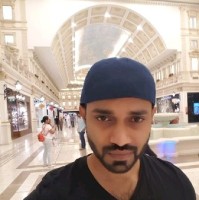 Feroz Email & Phone Number