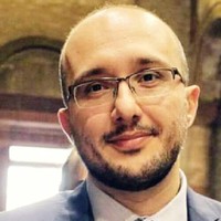 Cantiere Del Pardo S.P.A. Employee Daniele Zanoni's profile photo