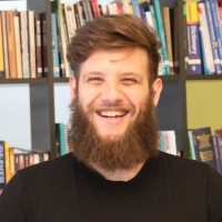 ELT in Brazil Employee Bruno Albuquerque's profile photo
