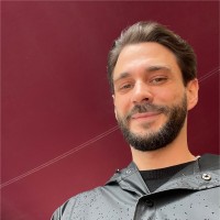 Supreme Employee Damien Bulle's profile photo