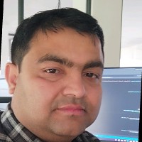 Prashant Chalise Email