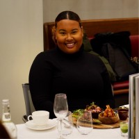 Avenir Network Employee Toren Williams's profile photo