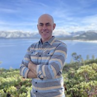 Marin Water Employee Shaun Horne's profile photo