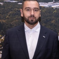 Haris Hrenko Email