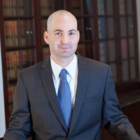 Cooper & Scully, P.C. Employee Cory Sutker's profile photo