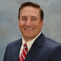 Keith Chichester