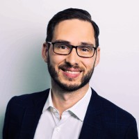 Logward Employee Stefan Gamm's profile photo