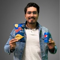 PepsiCo Employee Alfredo Juárez Lima's profile photo