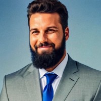 Trevor Melucci Email & Phone Number