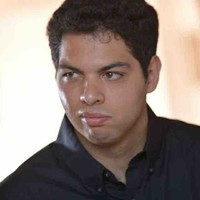 MASSAGE THERAPY Employee William Pumarol's profile photo