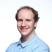 Occuity Employee Alistair Bounds's profile photo