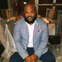 Wells Fargo Employee Marcus Moses's profile photo