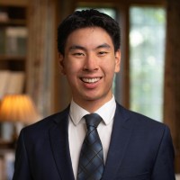 Schmidt Futures Employee David Leng's profile photo