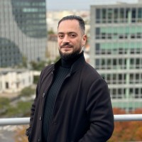 Tamer Alnusairat Email
