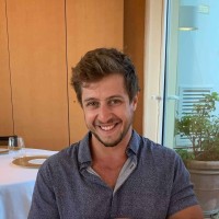 myDNA Employee Jordan Bender's profile photo