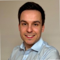 Volkswagen Group Employee Alexander Epp's profile photo