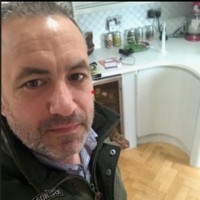 Network Rail Consulting Employee Dean Moss's profile photo